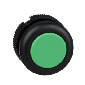   SCHNEIDER XACA9413 Harmony XACA függőkapcsoló Komplett sapkás nyomógomb, zöld
