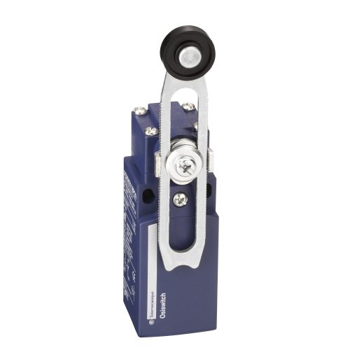 XCKN2145P20 komplett végálláskapcsoló, műanyag, kompakt 31x65x30mm 2p