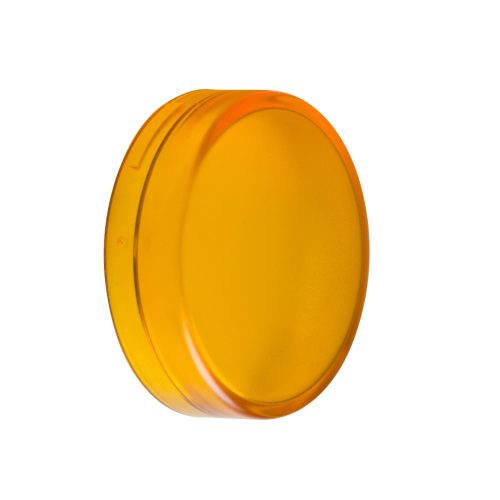 ZBV0153 Harmony XB4/XB5 Ø22 jelzőlámpa búra, LED modulhoz, narancssárga