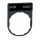 ZBY2366 Harmony címketartó 30x40 mm, Ø22 készülékekhez, 8x27 mm felirati címkével, START-START