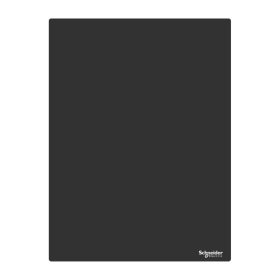   SCHNEIDER ZBYLEG304000 Harmony kezelőpanel maszk, 300x400mm, teli fekete