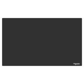   SCHNEIDER ZBYLEG503000 Harmony kezelőpanel maszk, 500x300mm, teli fekete