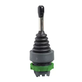   ZD5PA14 Harmony XD4 műanyag joytick fej, Ø22, 4 irányú, 54mm hosszú kar