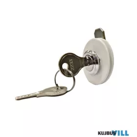 SCHRACK BK071059 Zárkészlet 2 kulccsal