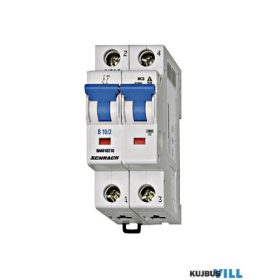 SCHRACK Kismegszakító 32A