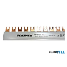 SCHRACK BS990129 Sínezés L2 és L3 16mm2