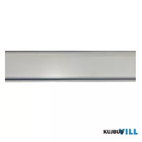 SCHRACK IL900251 Takarósáv 1000mm szürke