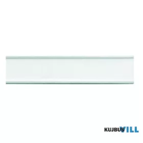 SCHRACK IL900251-W Takarósáv 1000mm fehér
