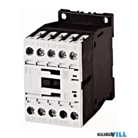 SCHRACK LSDD0713 Mágneskap. 3KW/400V 1z. AC230V 00