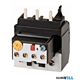 SCHRACK LTT25700 Hőkioldó relé 40 - 57A, S2