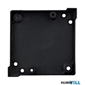 SCHRACK MG900011-A Kapocsfedél, 72x72mm