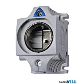 SCHRACK SI311750 E33 63A 500V bizt. aljzat