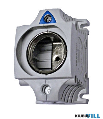SCHRACK SI311750 E33 63A 500V bizt. aljzat