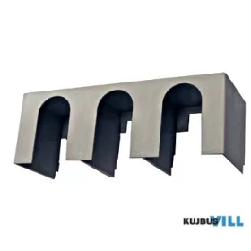 SCHRACK SI331420 Kiegyenlitő takaróelem NH1