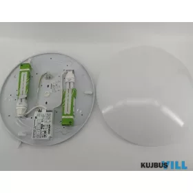 STKBO K-218 lámpatest fénycsővel EVG KIFUTÓ
