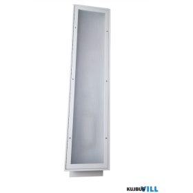 ATV-236 DP lámpatest EVG       IP.55 KIFUTÓ