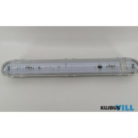 STAR-118 PC/PC lámpatest IP.65 - 60 001118001 KIFUTÓ