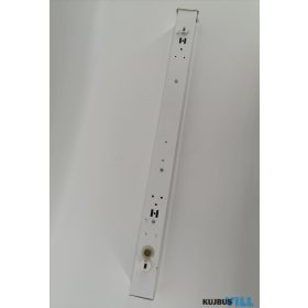 STS-218 szabadonsugárzó lámpatest EVG KIFUTÓ