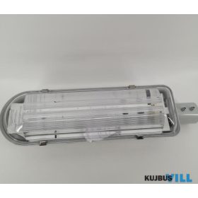 STREET-136 1x36W lámpatest      IP.54  60454136001KIFUTÓ