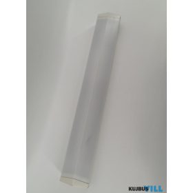 VIKTORIA-114 IP44 opál lámpatest KIFUTÓ