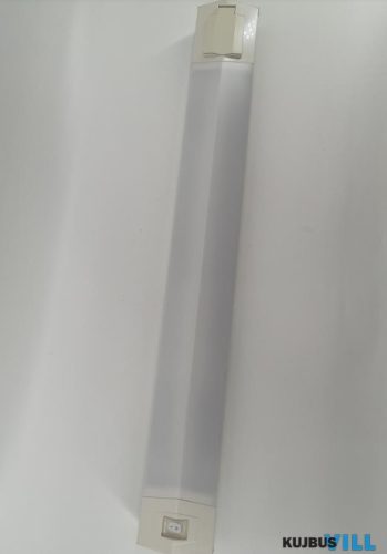 SABRINA-114 IP44 lámptest dugalj+kapcsoló KIFUTÓ