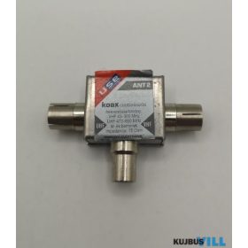 ANT2 antennaközösítő KIFUTÓ