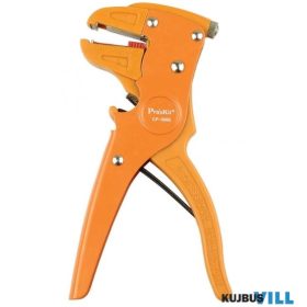 CP-080E Automata kábelcsupaszoló