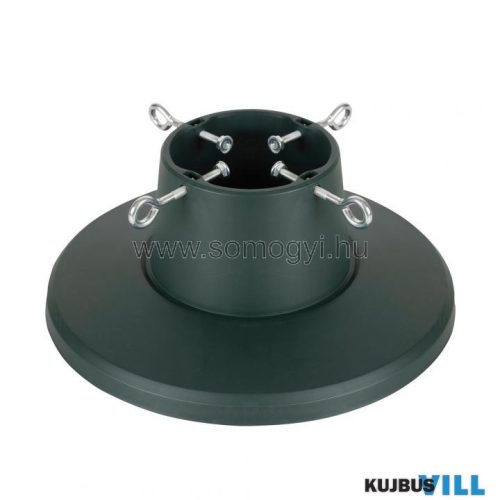 CTH 02 Karácsonyfatalp