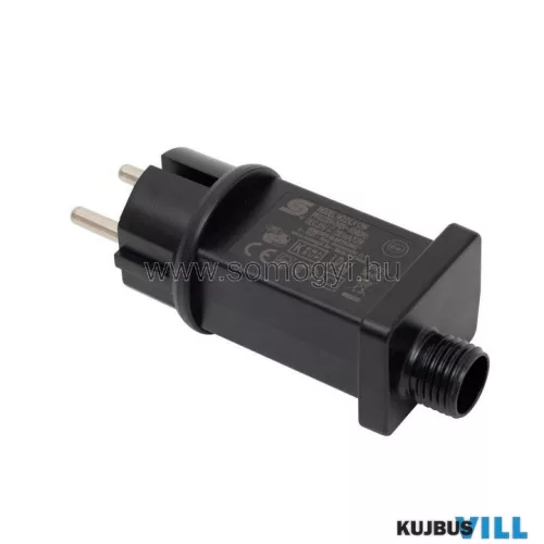 DLA 12W Hálózati adapter DLI/DLF/DLFJ termékekhez, IP44