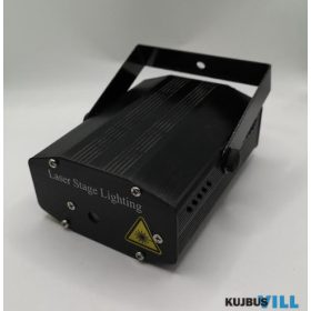 DL MSC Diszkó fényeffekt KIFUTÓ