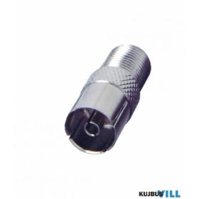 FF 19 Koax alj- F alj