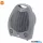 FK1M ventilátoros fűtőtest, max. 2000 W, 2 fokozat, 3 funkció, termosztát, szürke színű