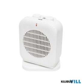 FK1OSC fűtőtest, ventilátoros, oszcilláló, max. 2000W