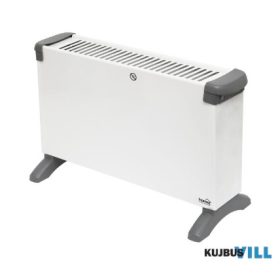 FK331 konvektoros fűtőtest, 750 / 1250 / 2000 W