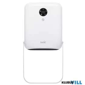   FKF26201 fürdőszobai ventilátoros fűtőtest, 2000 W, 2 fokozat, PTC fűtőelem, távirányító, LED kijelző, IPX2