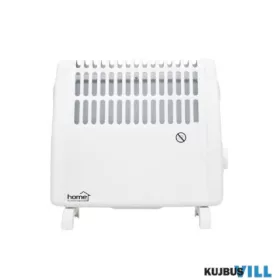   FKM500 elektromos fagyőr fűtőtest, 500 W, termosztát, túlmelegedés elleni védelem