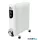 FKOS 13 M Olajradiátor, 13 tag, 2500 W