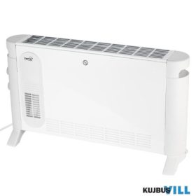 FK 344 Konvektor turbó fűtőtest