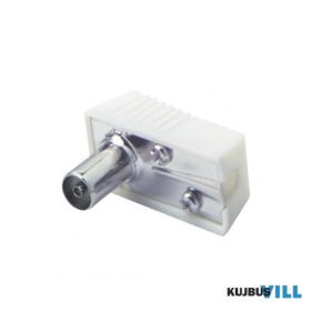 FS 2 Pipa koaxaljzat, lengő