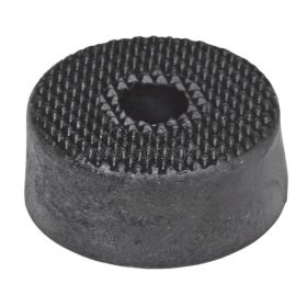 HT 3123 Gumiláb /átm.: 37 mm x 15 mm/