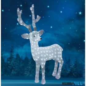 KDA 50 Akril rénszarvas KIFUTÓ