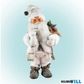 KDD 31 Táncoló, zenélő Mikulás