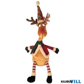 KDD 38 Éneklő rénszarvas