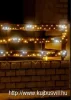 KKL 200F/WH LED-es sziporkázó fényfüzér