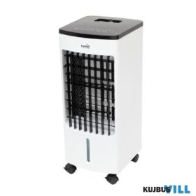   LHP400D Léghűtő 80W, távirányítóval, víztartályt, 3 fokozat