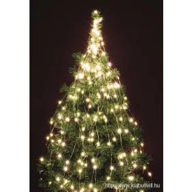 ML 200/WW Micro LED-es fényfüzérköteg