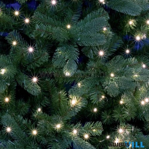 ML 250G/WH Micro LED-es fényfüzérköteg