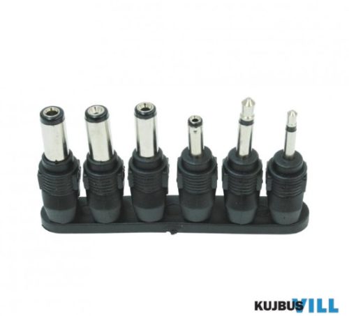 MW MD25 2,25A adapter 3-12V