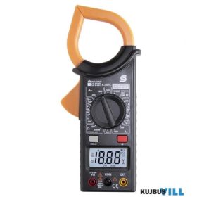 M 266AC AC lakatfogó