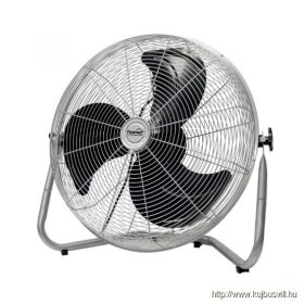 PVR 50 Padlóventilátor 120W, 50cm